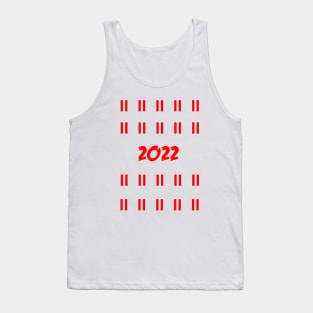 PLAY 2022 Tank Top